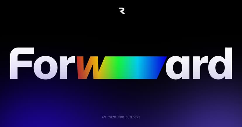 What you missed at Resend Forward